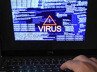 HSE Hackers Threaten To Post D...